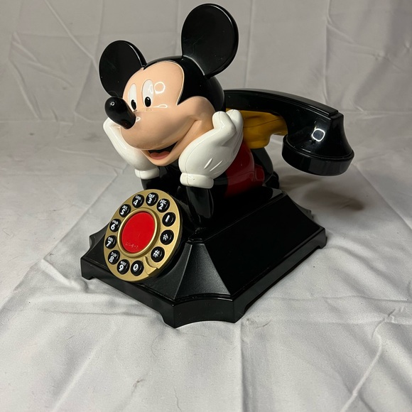 昭和ビンテージ　Mickey Mouse Power 昭和ビンテージ Mickey Mouse Power